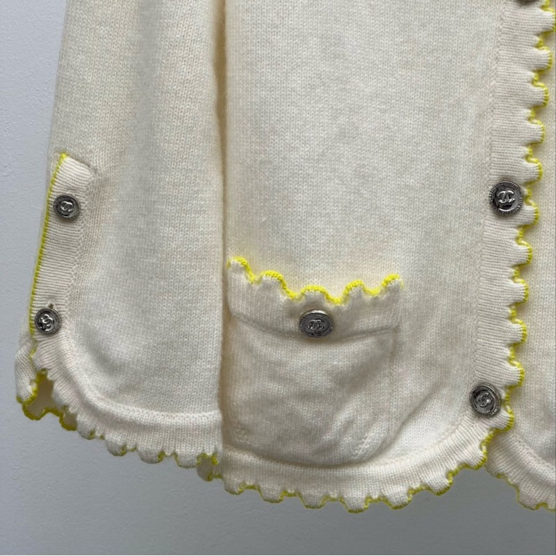 Chanel Cardigan