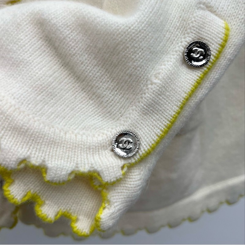 Chanel Cardigan