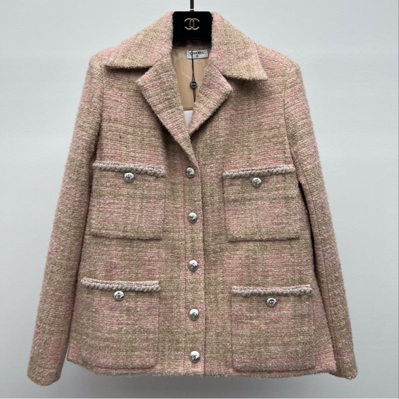 Chanel Jacket
