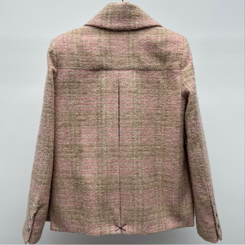 Chanel Jacket