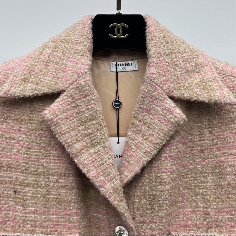 Chanel Jacket