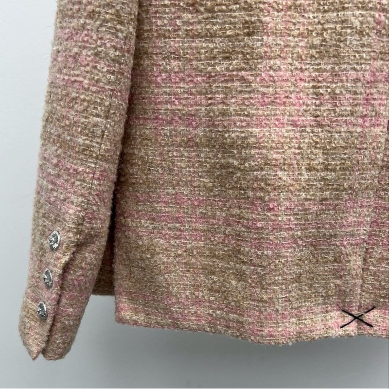 Chanel Jacket