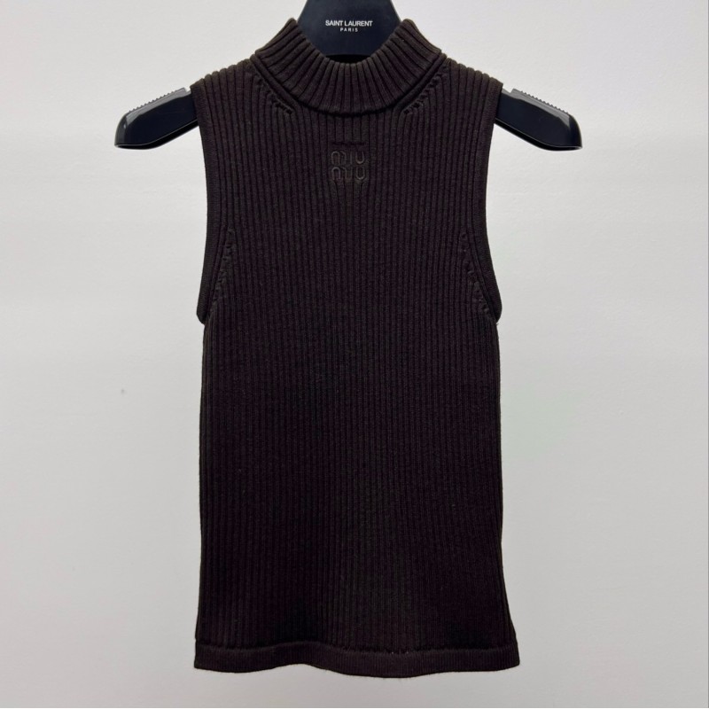 MiuMiu Singlet