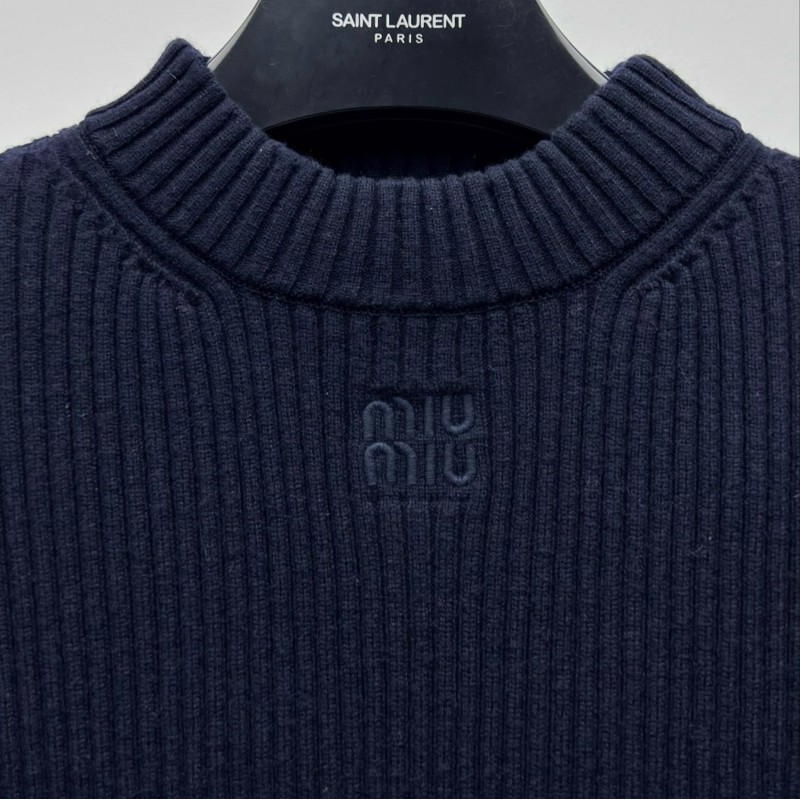 MiuMiu Sweater