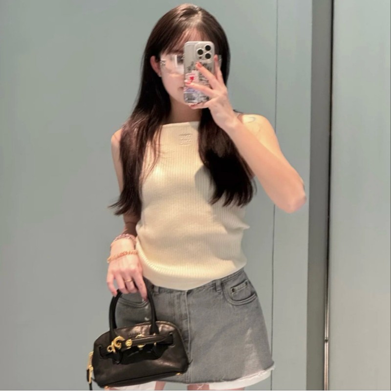 MiuMiu Singlet