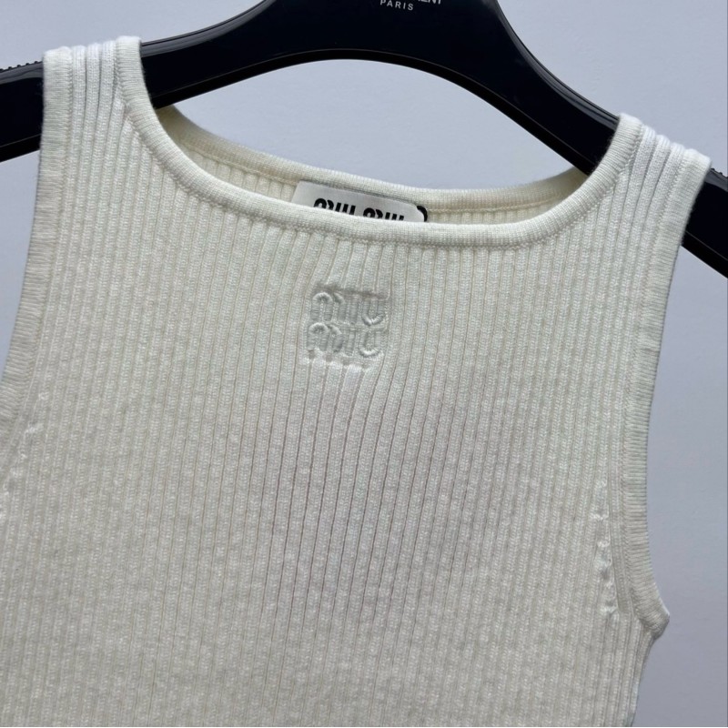 MiuMiu Singlet