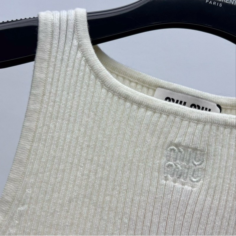 MiuMiu Singlet