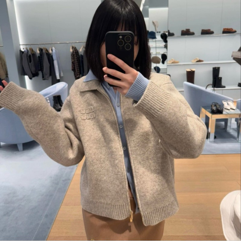 MiuMiu Jacket