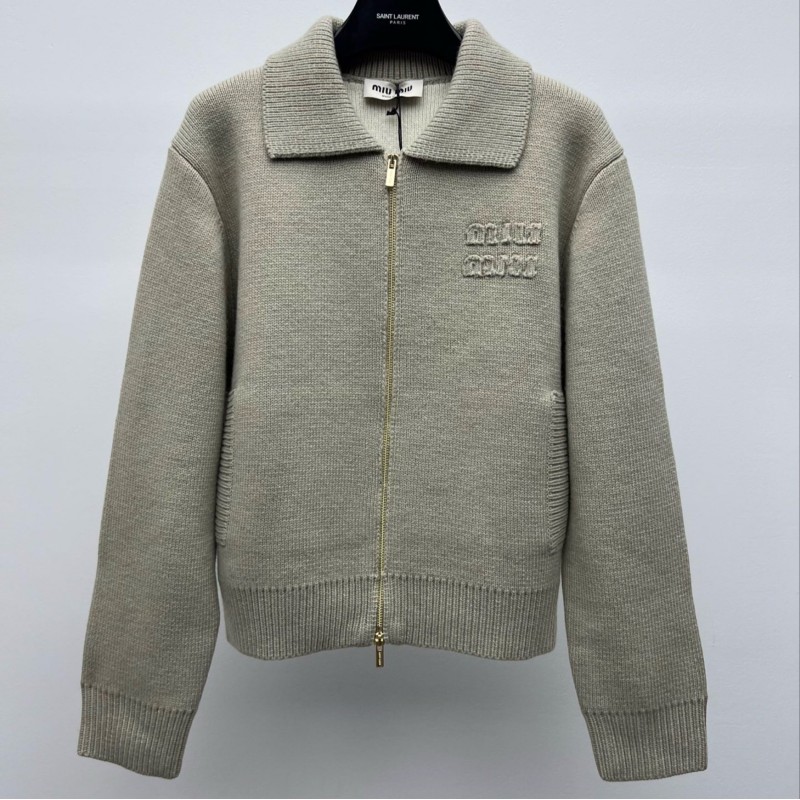 MiuMiu Jacket