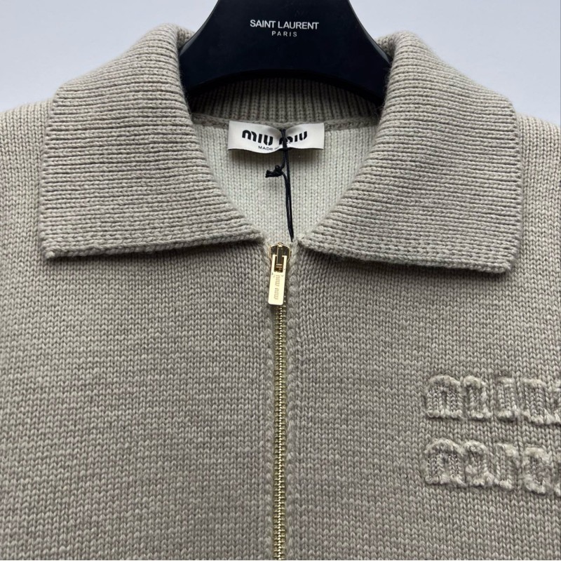 MiuMiu Jacket