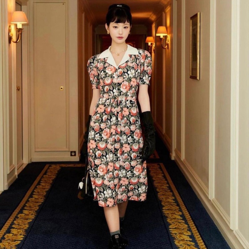 MiuMiu Dress