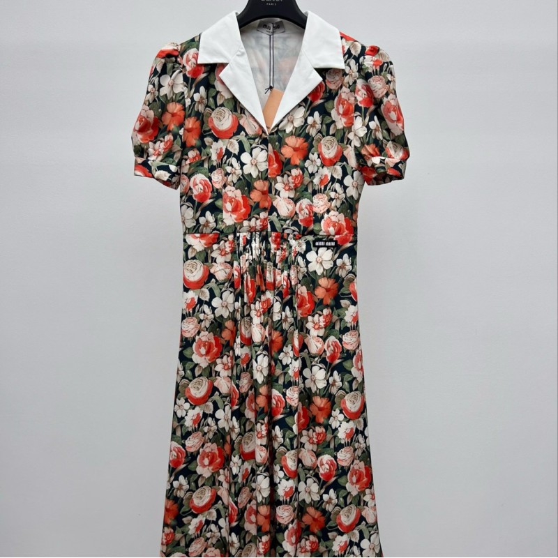 MiuMiu Dress
