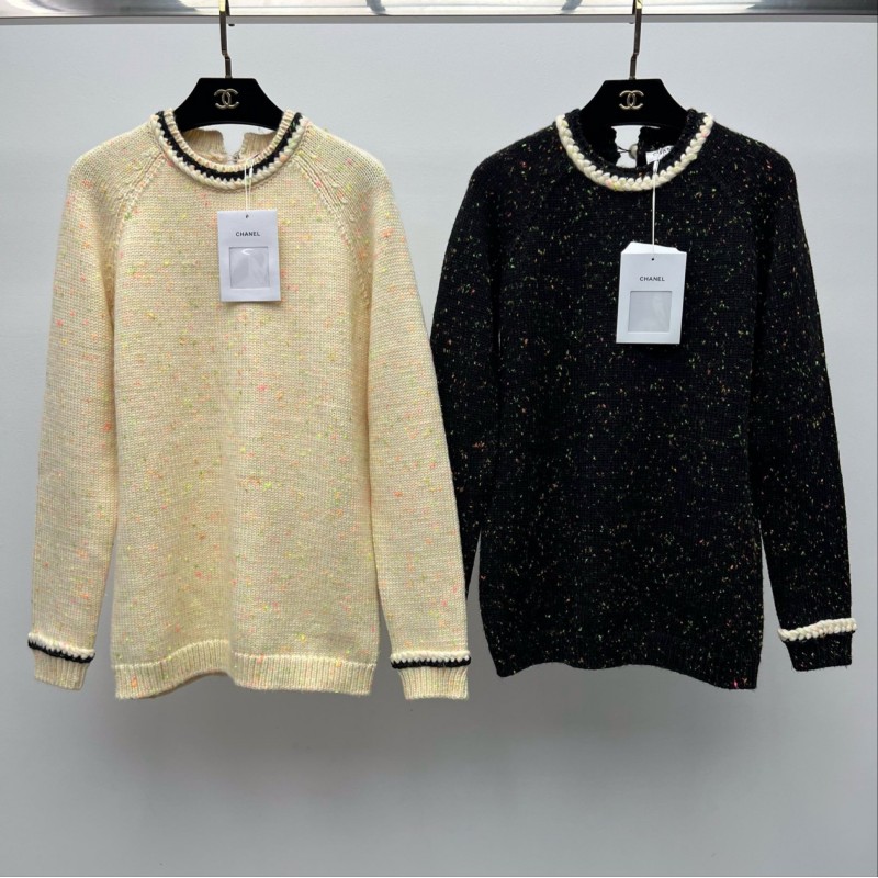 Chanel Sweater