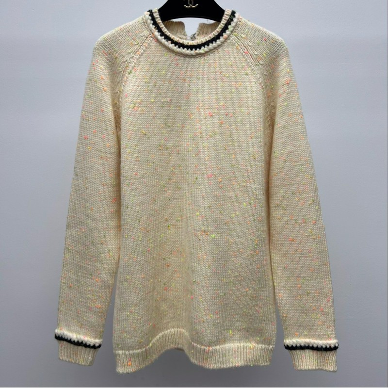 Chanel Sweater
