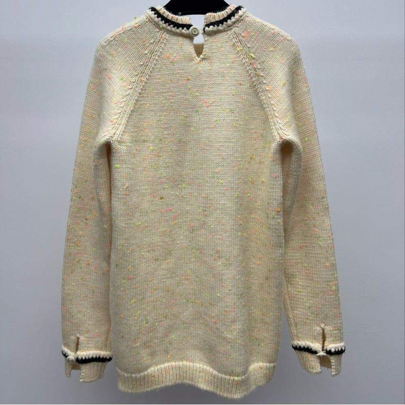 Chanel Sweater