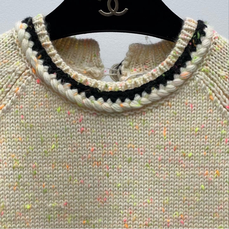 Chanel Sweater