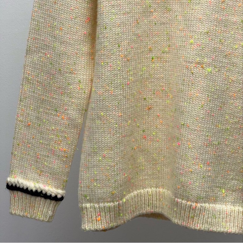 Chanel Sweater