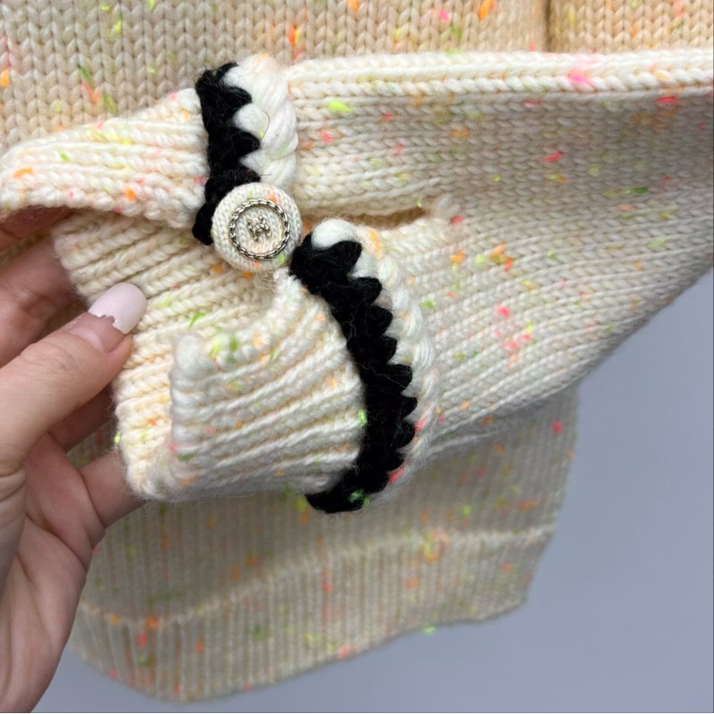Chanel Sweater