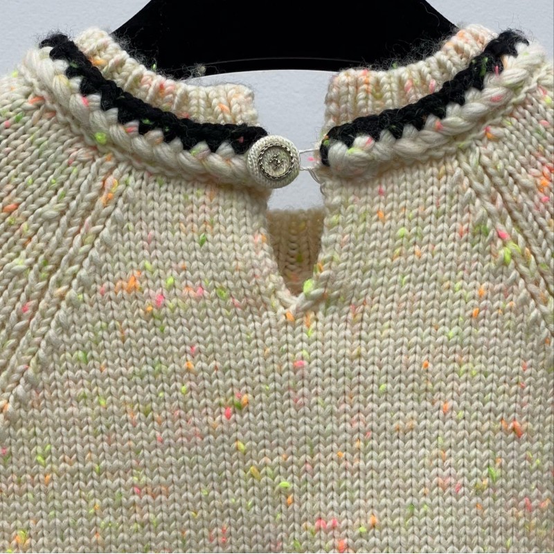 Chanel Sweater