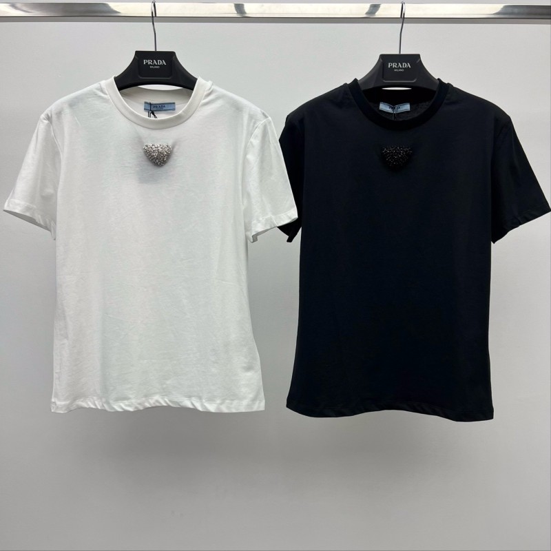 Prada Tee