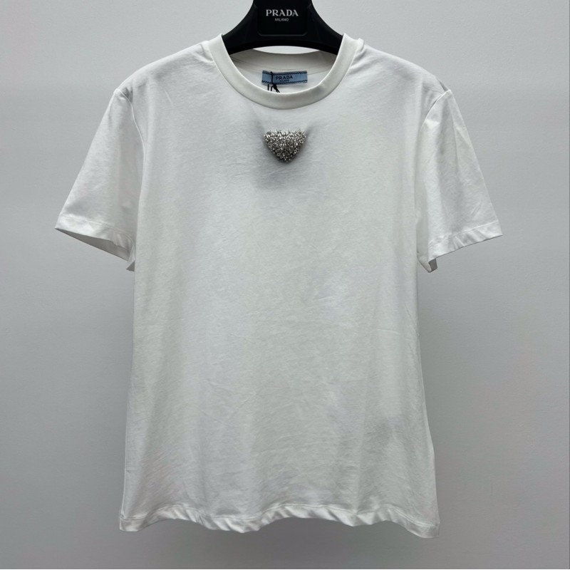 Prada Tee