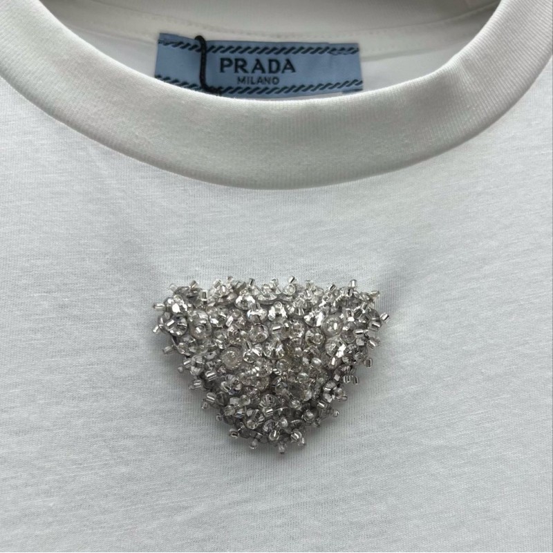 Prada Tee