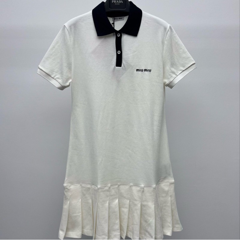 MiuMiu Dress