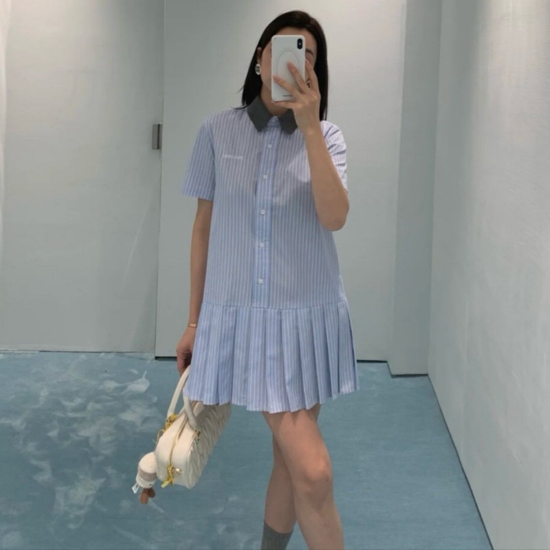 MiuMiu Dress