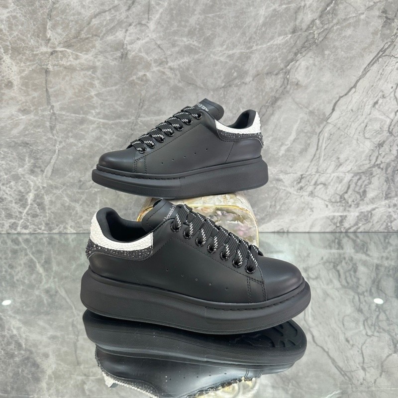 McQueen Unisex Shoes