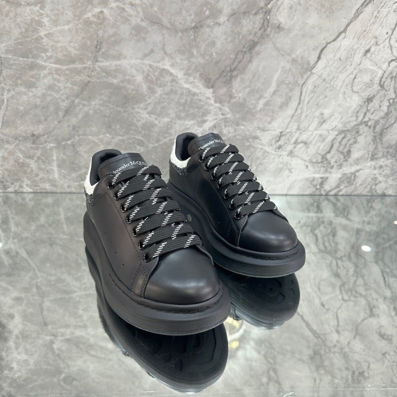 McQueen Unisex Shoes