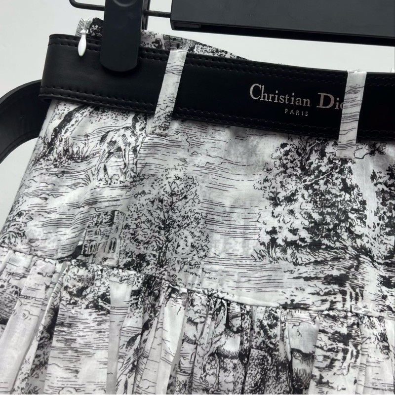 Dior Skirts