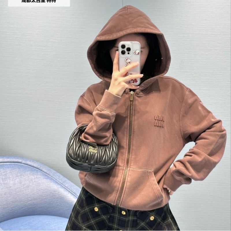 MiuMiu Jacket