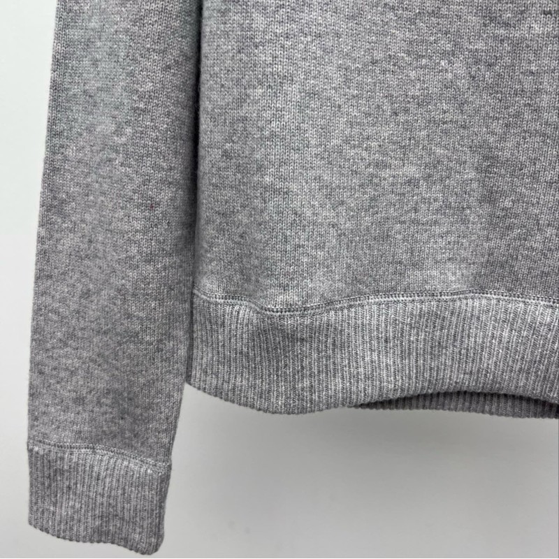 Celine Cashmere Hoodie