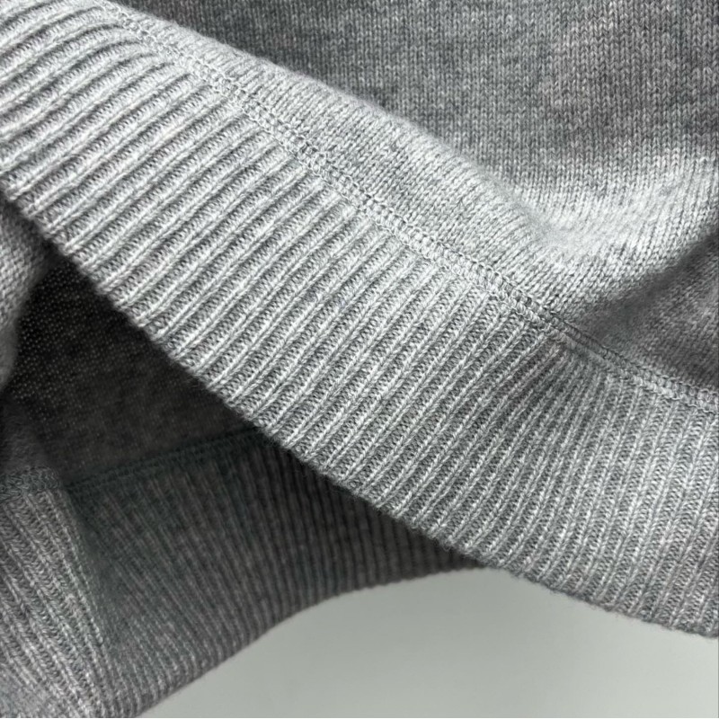 Celine Cashmere Hoodie