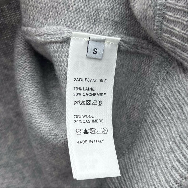 Celine Cashmere Hoodie