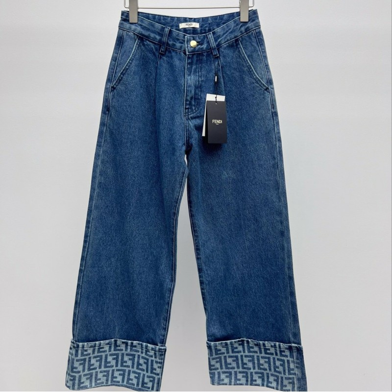Fendi Jeans