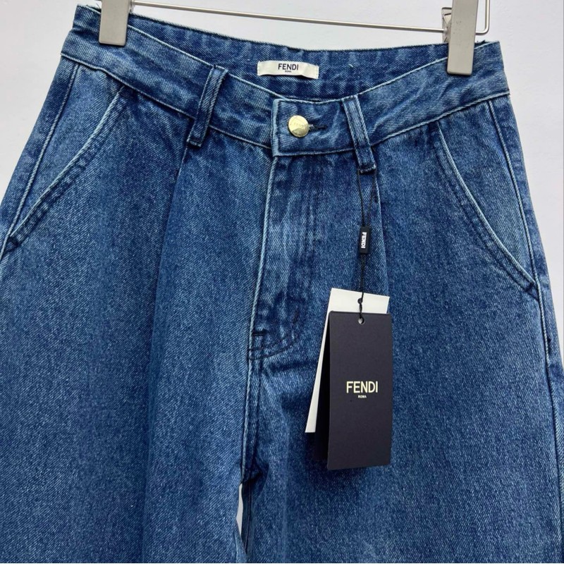 Fendi Jeans