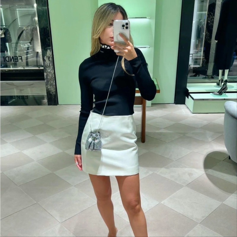 Prada Skirts