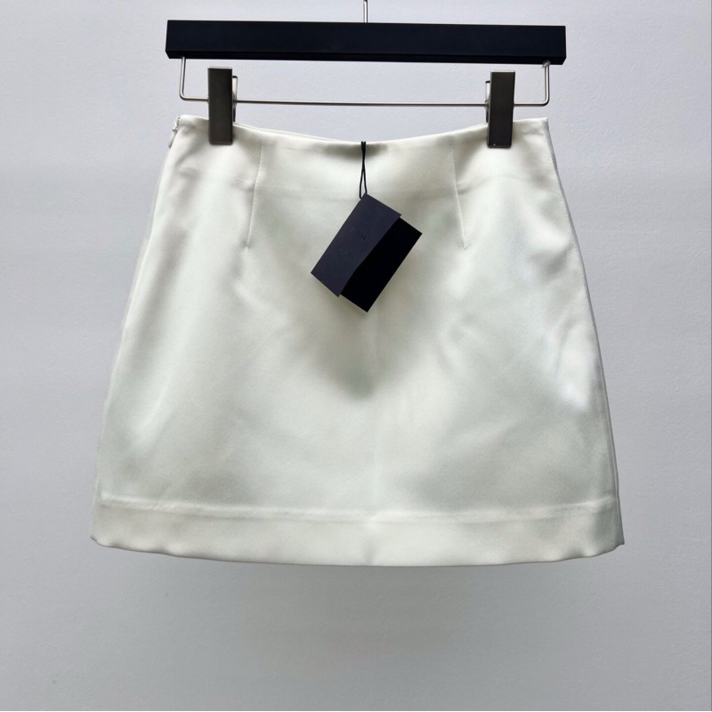 Prada Skirts