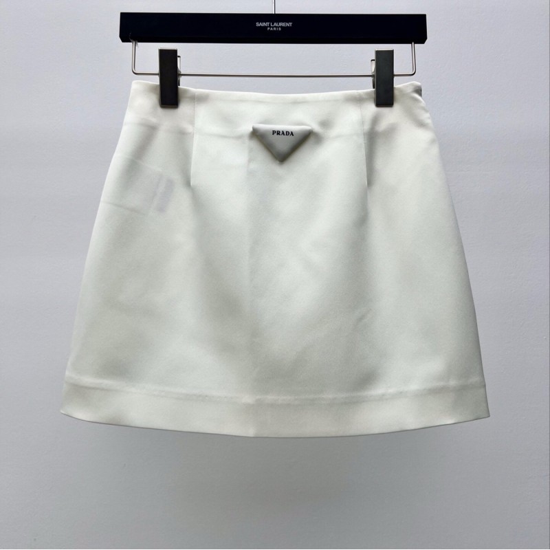 Prada Skirts