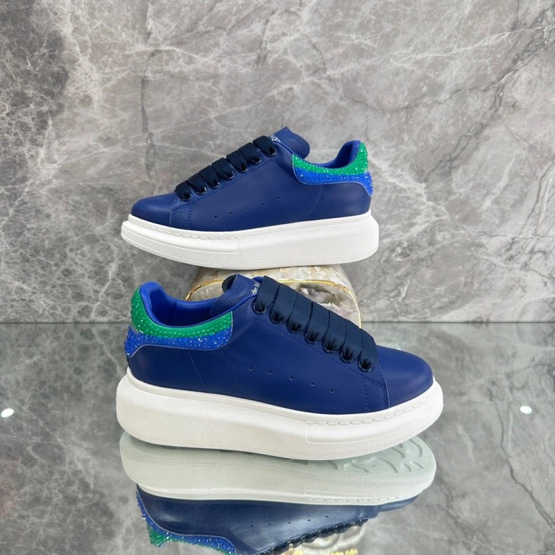 McQueen Unisex Shoes