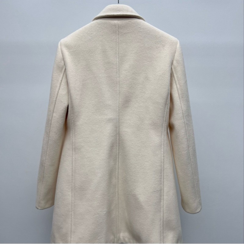 Celine Wool Coat