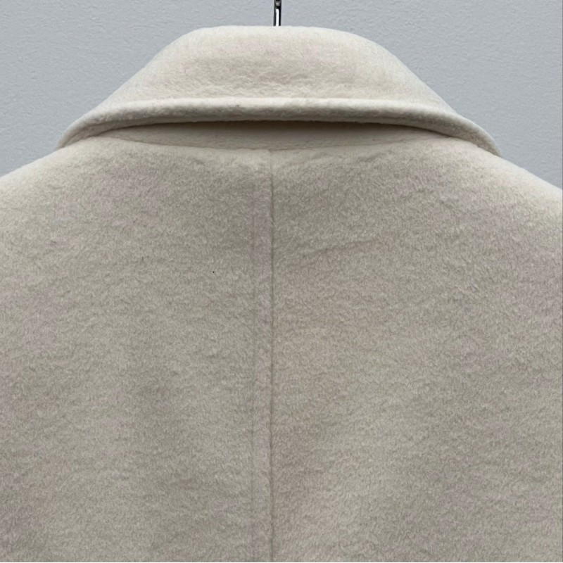 Celine Wool Coat