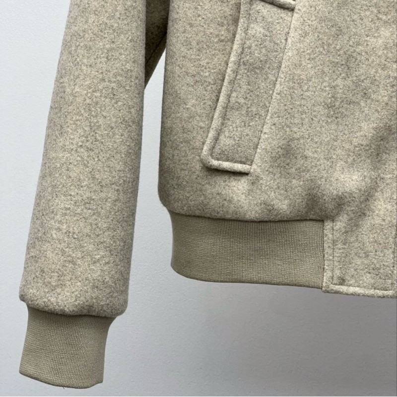 Celine Wool Jacket