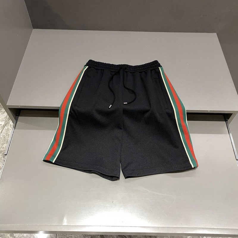 Gucci Unisex Short Pants