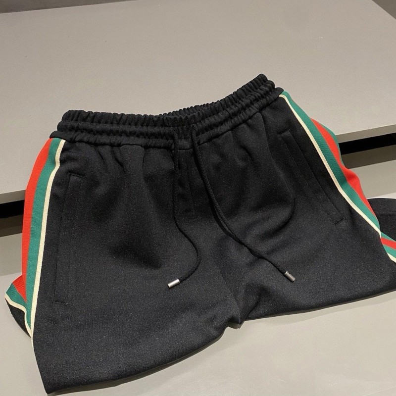 Gucci Unisex Short Pants