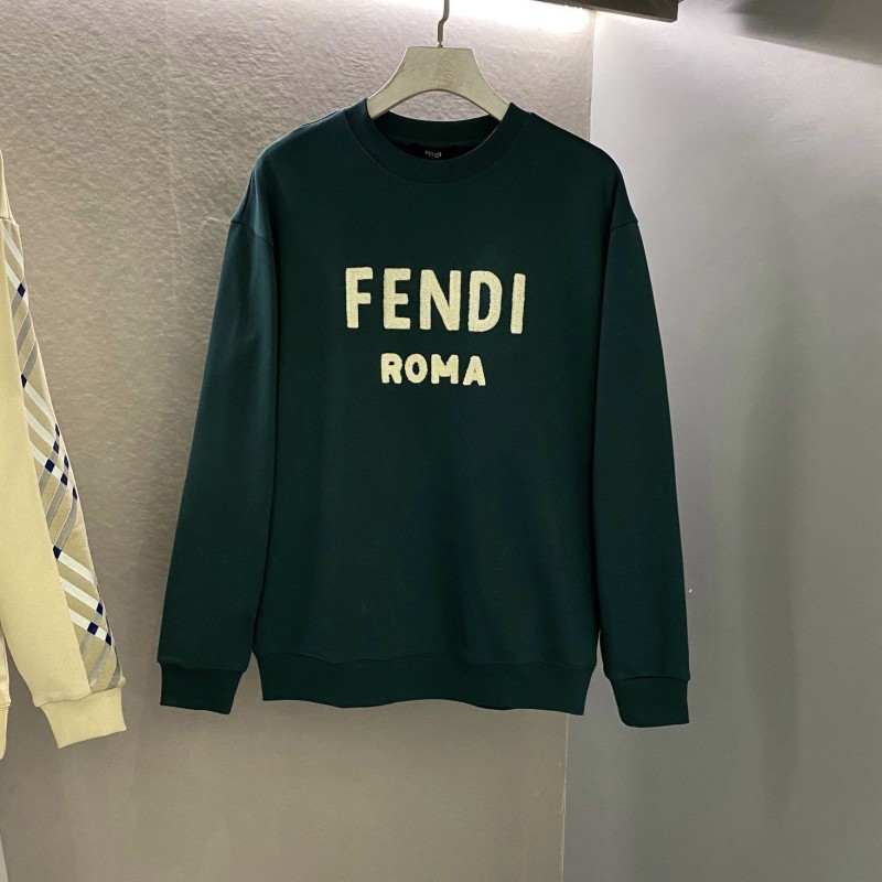 Fendi Unisex Sweater
