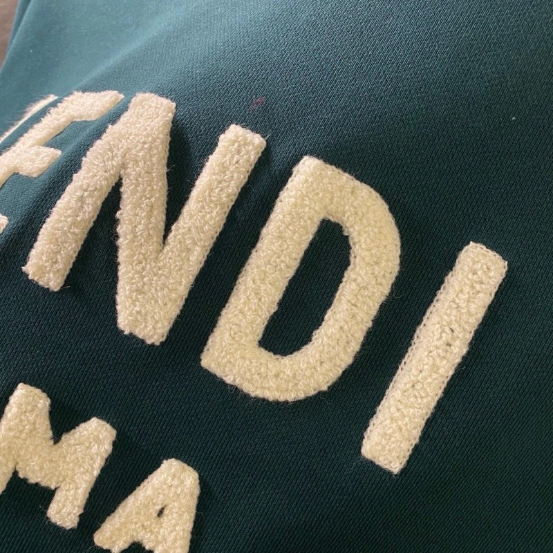 Fendi Unisex Sweater