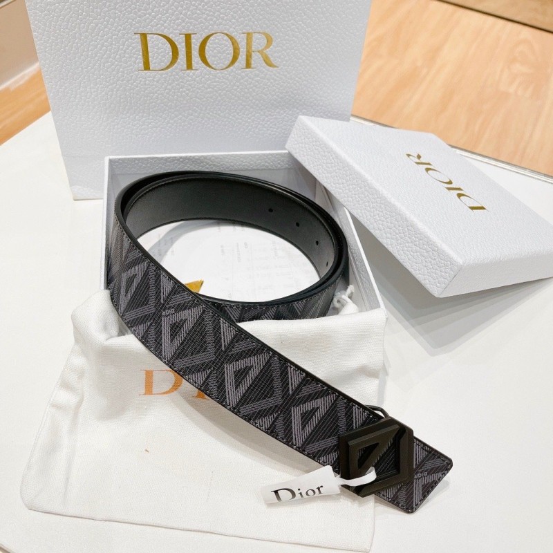 Dior Man Belt