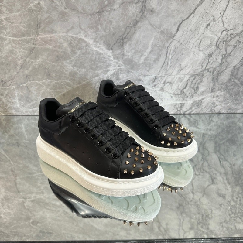 McQueen Unisex Shoes